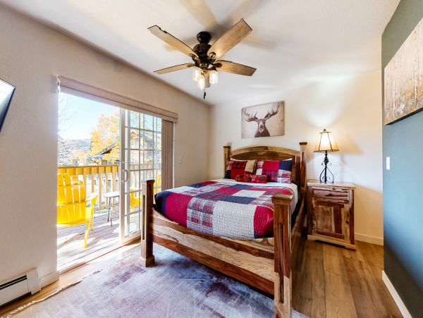 Steamboat Springs Home 1020137