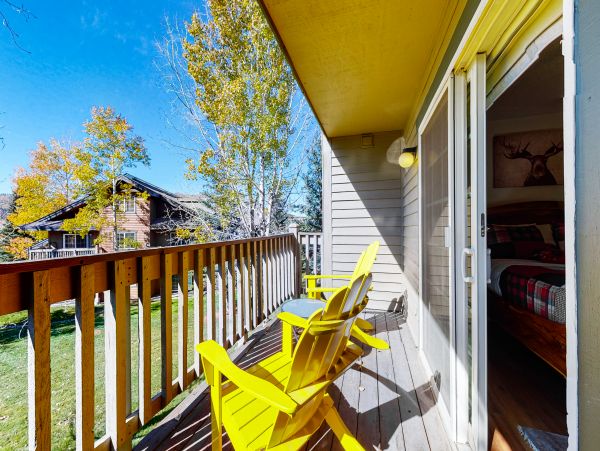 Steamboat Springs Home 1020137