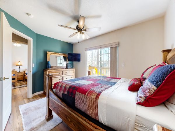Steamboat Springs Home 1020137