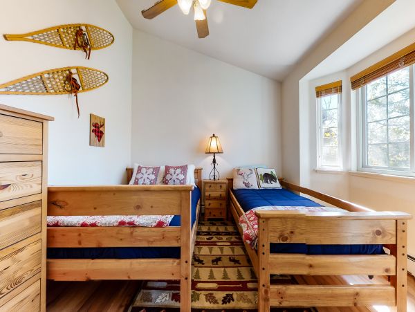 Steamboat Springs Home 1020137
