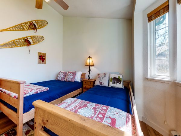 Steamboat Springs Home 1020137