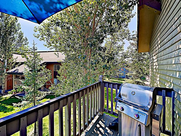 Steamboat Springs Home 1020137
