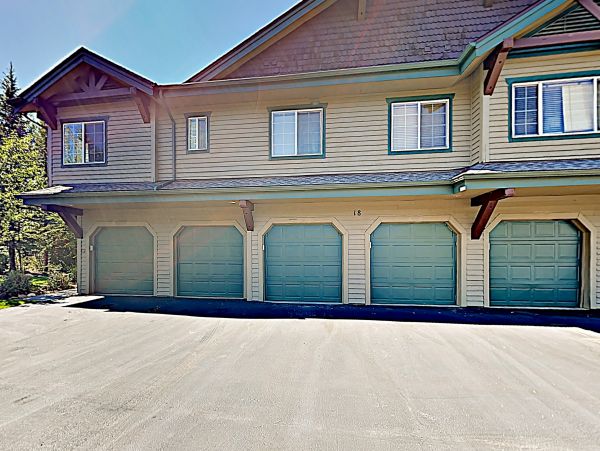 Steamboat Springs Home 1020137