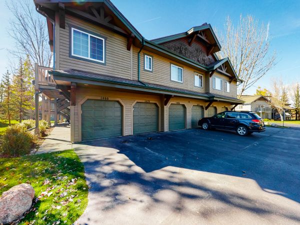 Steamboat Springs Home 1020137