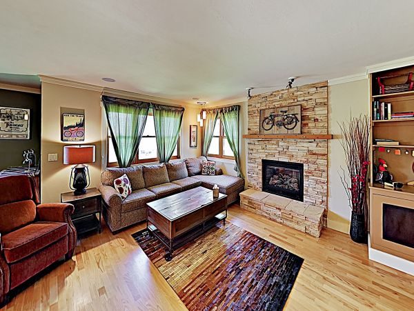 Steamboat Springs Home 1020138