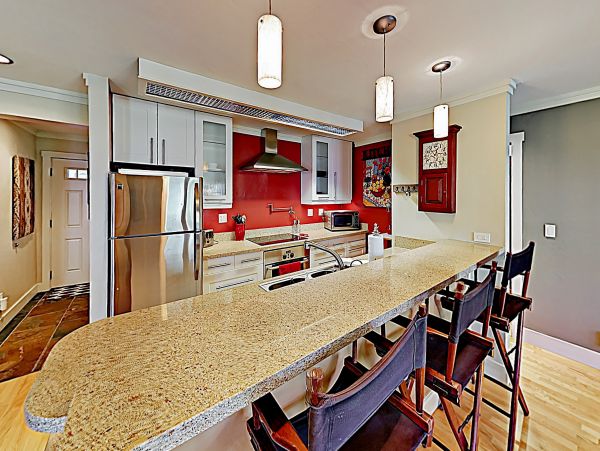 Steamboat Springs Home 1020138