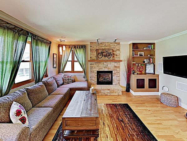 Steamboat Springs Home 1020138