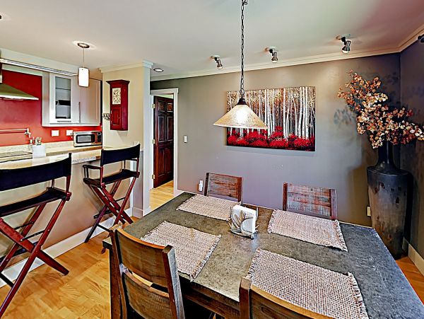 Steamboat Springs Home 1020138