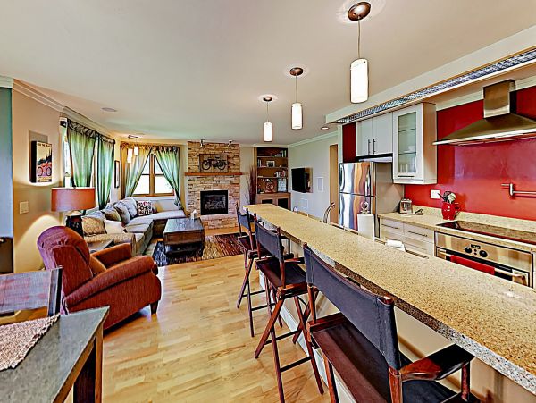 Steamboat Springs Home 1020138