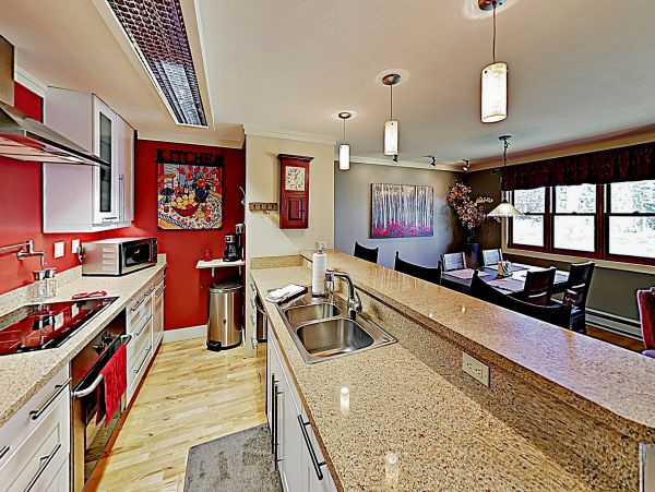 Steamboat Springs Home 1020138
