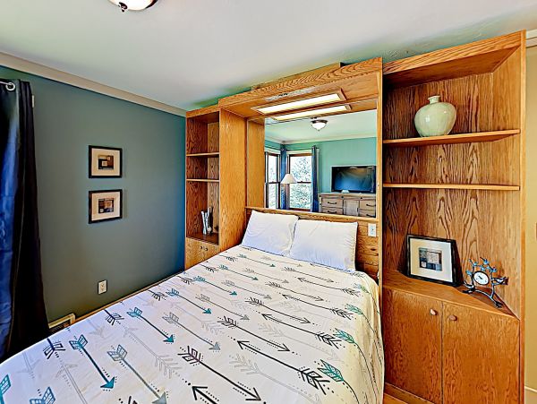 Steamboat Springs Home 1020138