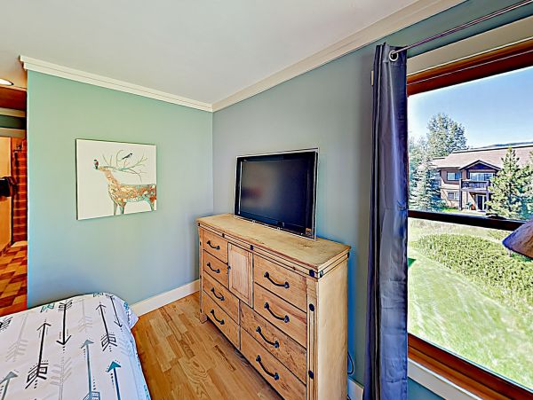 Steamboat Springs Home 1020138