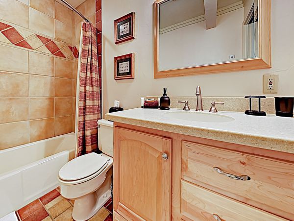 Steamboat Springs Home 1020138