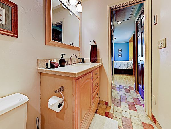 Steamboat Springs Home 1020138