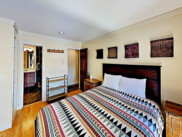 Steamboat Springs Home 1020138