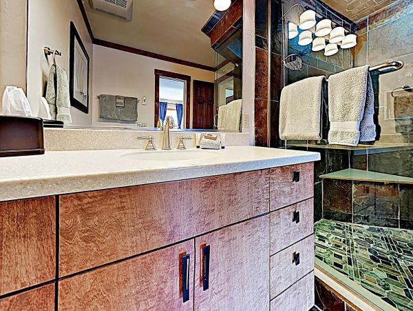 Steamboat Springs Home 1020138