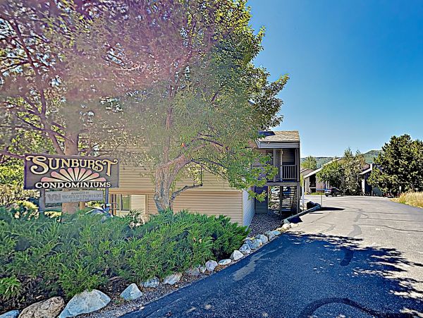 Steamboat Springs Home 1020138
