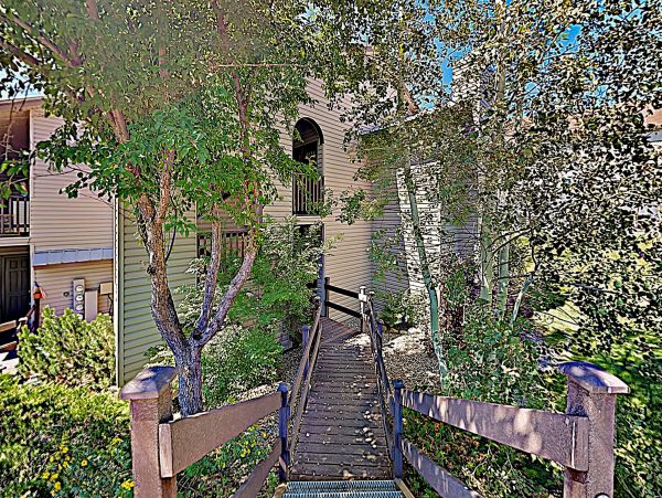 Steamboat Springs Home 1020138