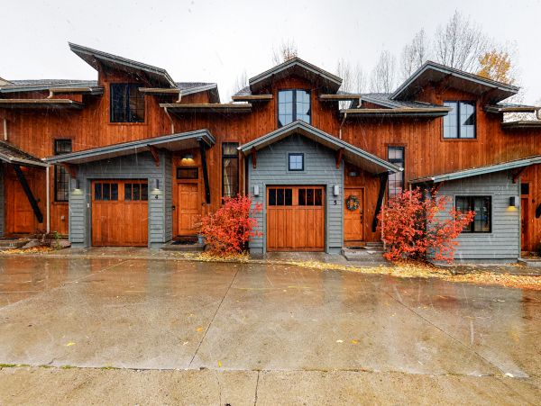 Steamboat Springs Home 1020139