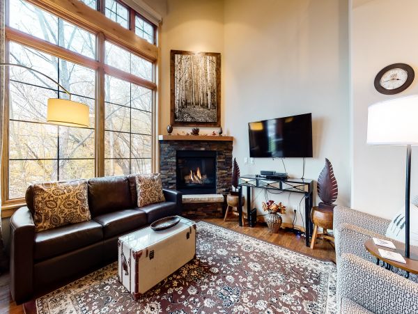 Steamboat Springs Home 1020139