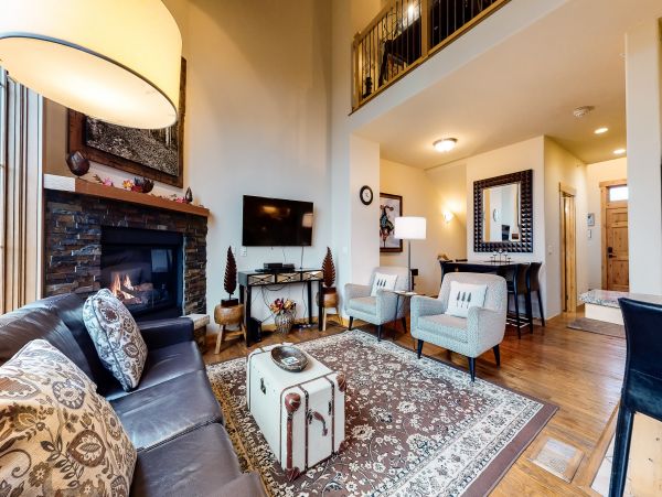Steamboat Springs Home 1020139