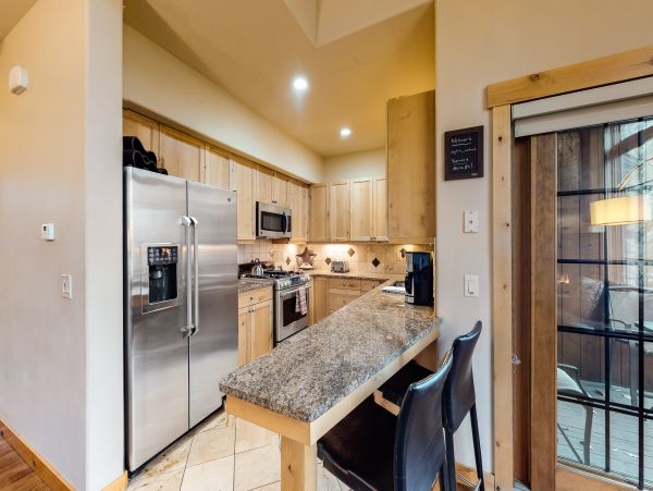 Steamboat Springs Home 1020139