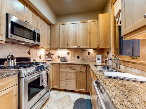 Steamboat Springs Home 1020139
