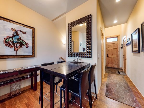 Steamboat Springs Home 1020139