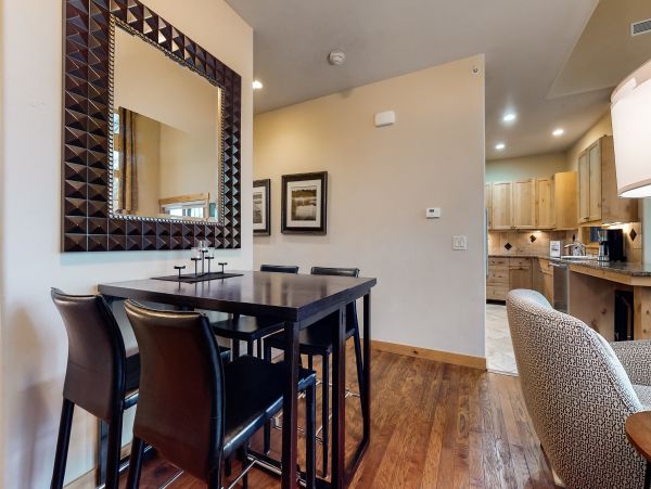 Steamboat Springs Home 1020139