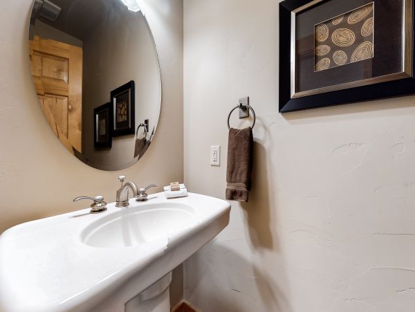 Steamboat Springs Home 1020139