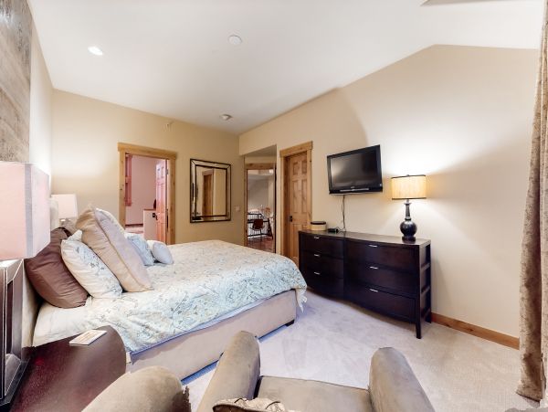 Steamboat Springs Home 1020139