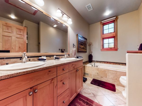 Steamboat Springs Home 1020139