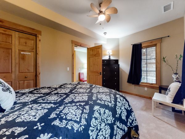 Steamboat Springs Home 1020139