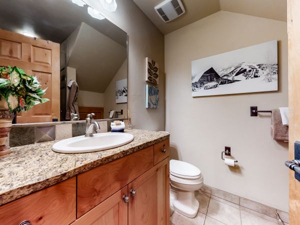 Steamboat Springs Home 1020139