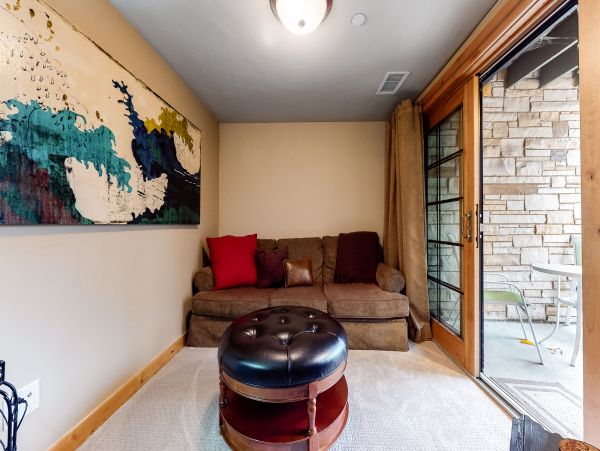 Steamboat Springs Home 1020139