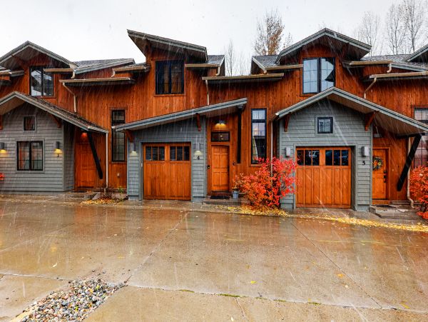 Steamboat Springs Home 1020139