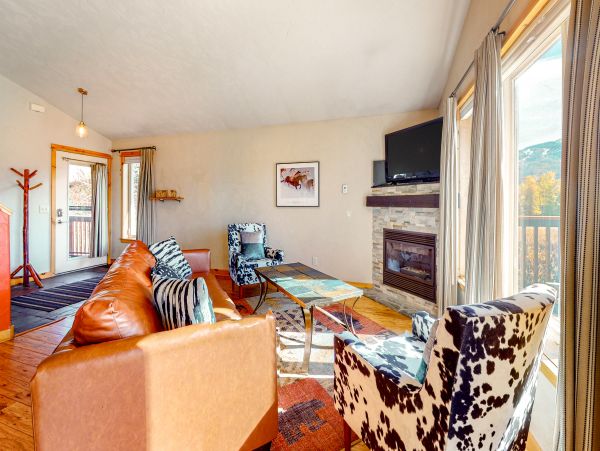 Steamboat Springs Home 1020140