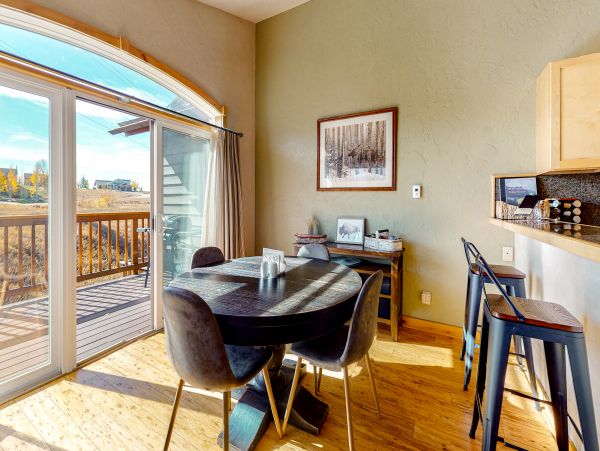 Steamboat Springs Home 1020140