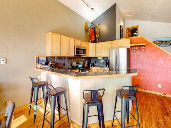 Steamboat Springs Home 1020140