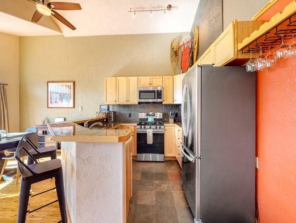 Steamboat Springs Home 1020140