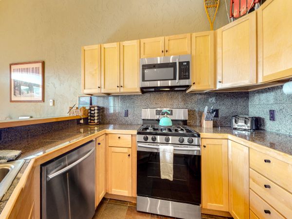 Steamboat Springs Home 1020140