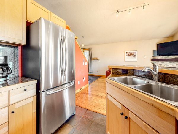 Steamboat Springs Home 1020140