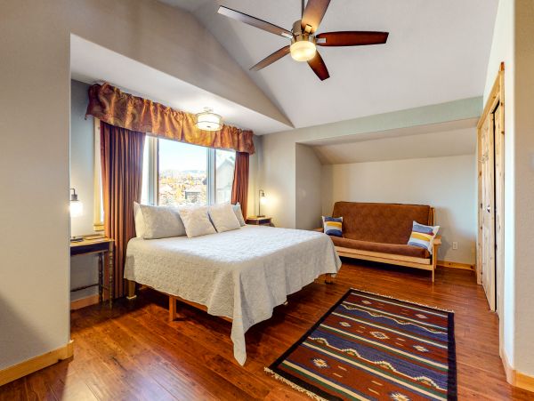 Steamboat Springs Home 1020140