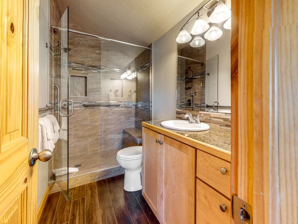 Steamboat Springs Home 1020140