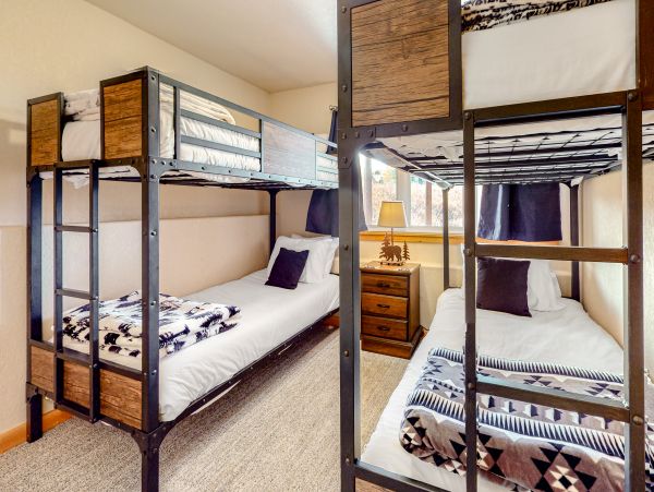 Steamboat Springs Home 1020140