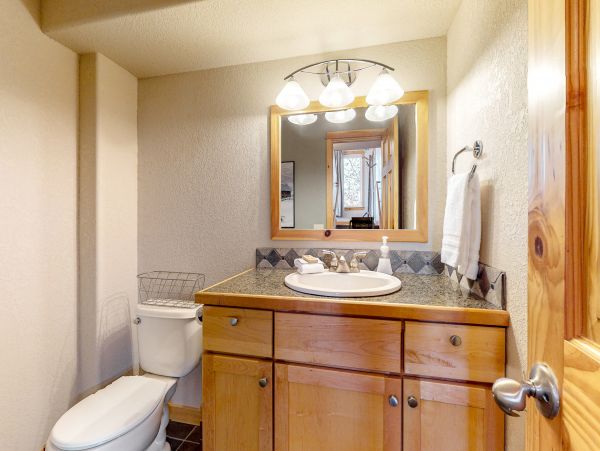 Steamboat Springs Home 1020140