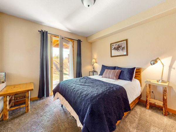 Steamboat Springs Home 1020140