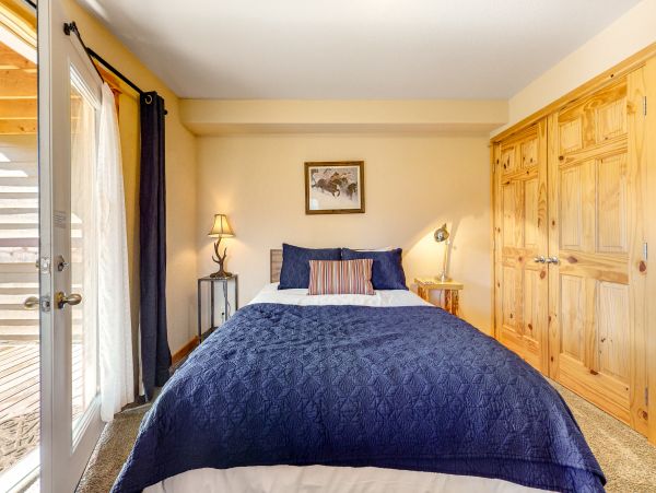 Steamboat Springs Home 1020140