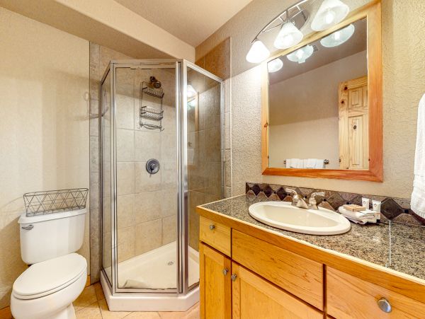 Steamboat Springs Home 1020140