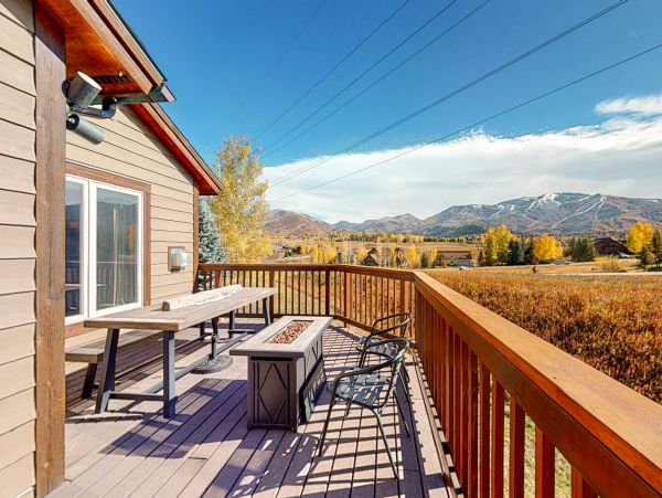 Steamboat Springs Home 1020140